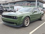Used 2023 Dodge Challenger R/T Scat Pack image 2