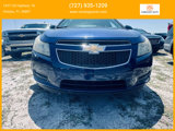 Used 2013 Chevrolet Cruze LS image 3