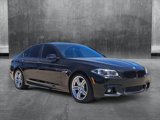 Used 2014 BMW 550i Sedan image 3