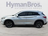 Used 2019 INFINITI QX50 Essential w/ Sensory Package image 6