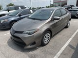Used 2017 Toyota Corolla LE image 3