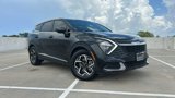 Used 2023 Kia Sportage LX image 5