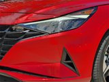Certified 2023 Hyundai Elantra SEL w/ Convenience Package image 5