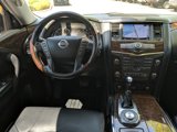 Used 2019 Nissan Armada Platinum w/ Interior Lighting Package image 2