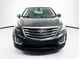 Used 2017 Cadillac XT5 Luxury w/ Driver Awareness Package image 2