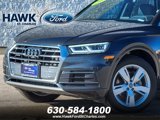 Used 2018 Audi Q5 2.0T Premium Plus w/ Premium Plus Package image 2