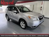 Used 2016 Subaru Forester 2.5i Limited w/ Protection Package #2 image 5