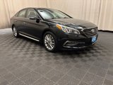 Used 2015 Hyundai Sonata Limited w/ Option Group 05 image 3