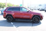 Used 2021 Jeep Grand Cherokee Limited image 6