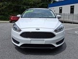 Used 2016 Ford Focus SE w/ Exterior Protection Package image 3