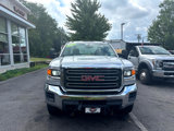 Used 2019 GMC Sierra 2500 4x4 Double Cab w/ Snow Plow Prep Package image 4