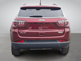 Certified 2022 Jeep Compass Latitude image 5