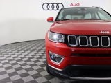 Used 2018 Jeep Compass Limited image 3