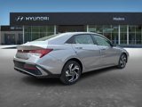 New 2025 Hyundai Elantra SEL image 3
