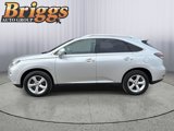 Used 2014 Lexus RX 350 AWD image 2