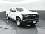 New 2025 Chevrolet Colorado W/T w/ Advanced Trailering Package image 2