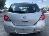 Used 2012 Nissan Versa 1.8 S w/ Plus Pkg image 6