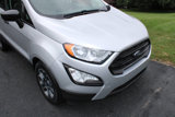 Used 2020 Ford EcoSport S image 4