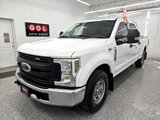 Used 2019 Ford F250 XL w/ Power Equipment Group image 4