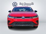 New 2025 Volkswagen Jetta Sport image 2
