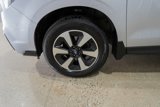 Used 2017 Subaru Forester 2.5i Premium w/ Rugged Package #1 image 4