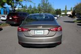 Used 2020 Chevrolet Malibu LT image 4