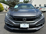 Certified 2019 Honda Civic EX image 4