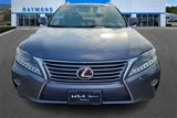 Used 2013 Lexus RX 350 AWD w/ Navigation Pkg image 3