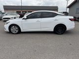 Used 2023 Nissan Sentra S image 2