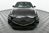 New 2025 Genesis G70 2.5T image 2