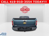 Used 2012 Chevrolet Silverado 1500 LT w/ All-Star Edition image 6