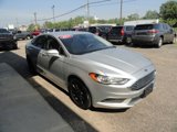 Used 2017 Ford Fusion SE image 4