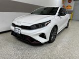 Used 2024 Kia Forte GT-Line image 3