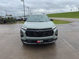 New 2025 Chevrolet Equinox LT w/ Convenience Package II image 3