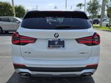 Certified 2022 BMW X3 sDrive30i w/ Convenience Package image 6