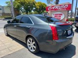 Used 2016 Cadillac ATS Luxury w/ Sun And Sound Package image 6