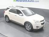 Used 2015 Chevrolet Equinox LTZ image 2