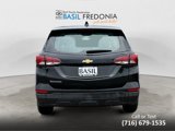 Used 2023 Chevrolet Equinox LS image 5