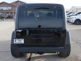 Used 1997 Jeep Wrangler SE image 4