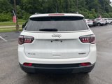 Used 2022 Jeep Compass Latitude image 4