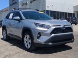 Used 2021 Toyota RAV4 XLE Premium image 2
