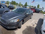Used 2020 Ford Fusion SE image 2