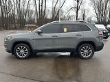 Used 2020 Jeep Cherokee Latitude Plus w/ Cold Weather Group image 2