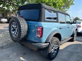 Certified 2023 Ford Bronco Badlands image 3