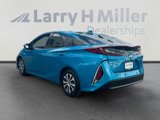 Used 2020 Toyota Prius Prime XLE image 3