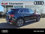 New 2025 Audi Q5 2.0T Premium image 3
