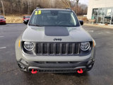 Certified 2023 Jeep Renegade Trailhawk w/ Sun/Sound Group image 2
