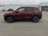 New 2025 Chevrolet TrailBlazer LT image 2