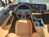 New 2025 Lexus NX 250 FWD image 3