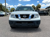 Used 2017 Nissan Frontier S image 2